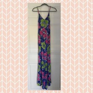 Indah Tropical Long Jumper